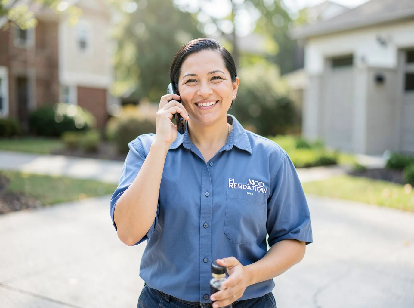 Mold Remediation Marne, IA FAQs